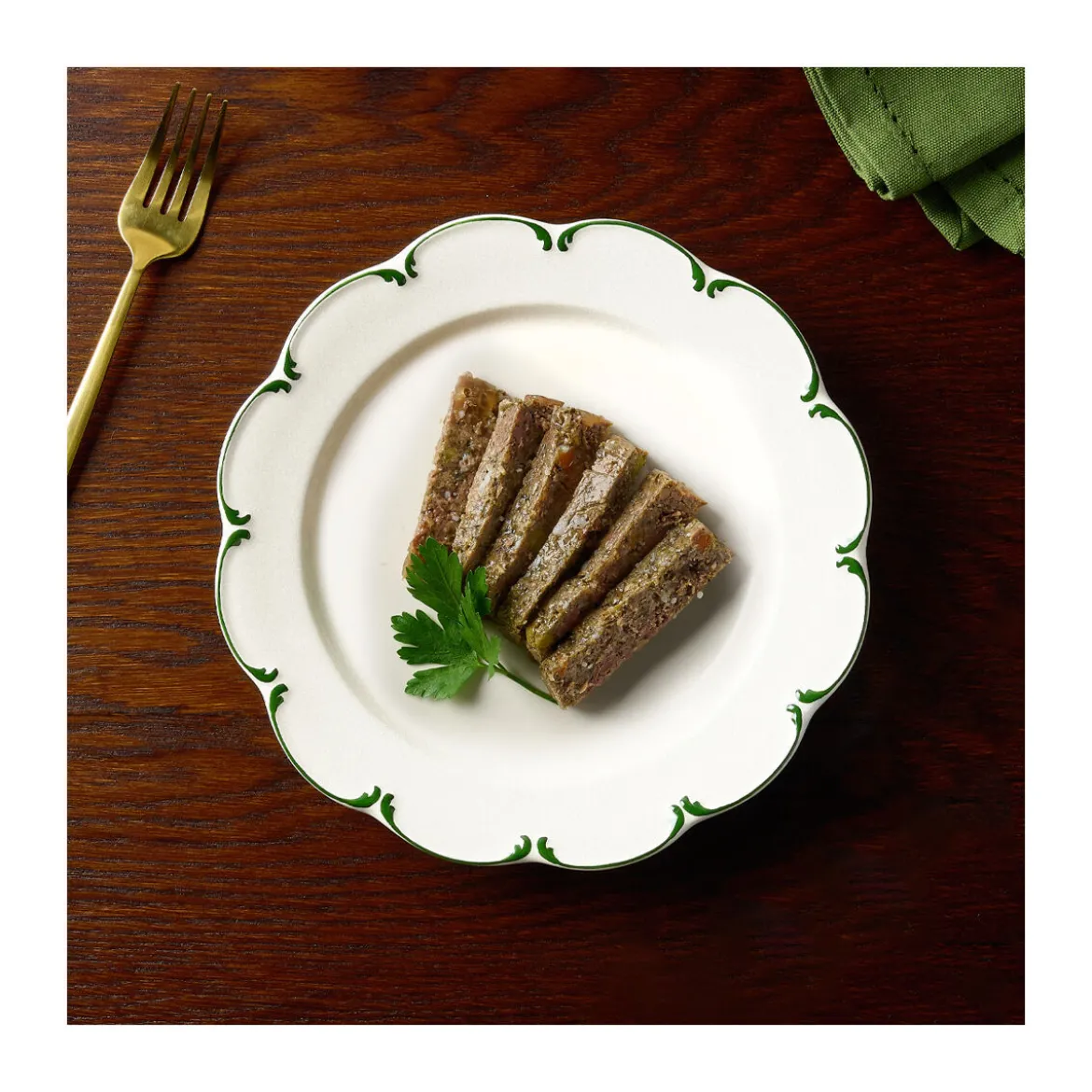 Canagan Petite Lamb Casserole Pate Våtfoder till Hund 100 g