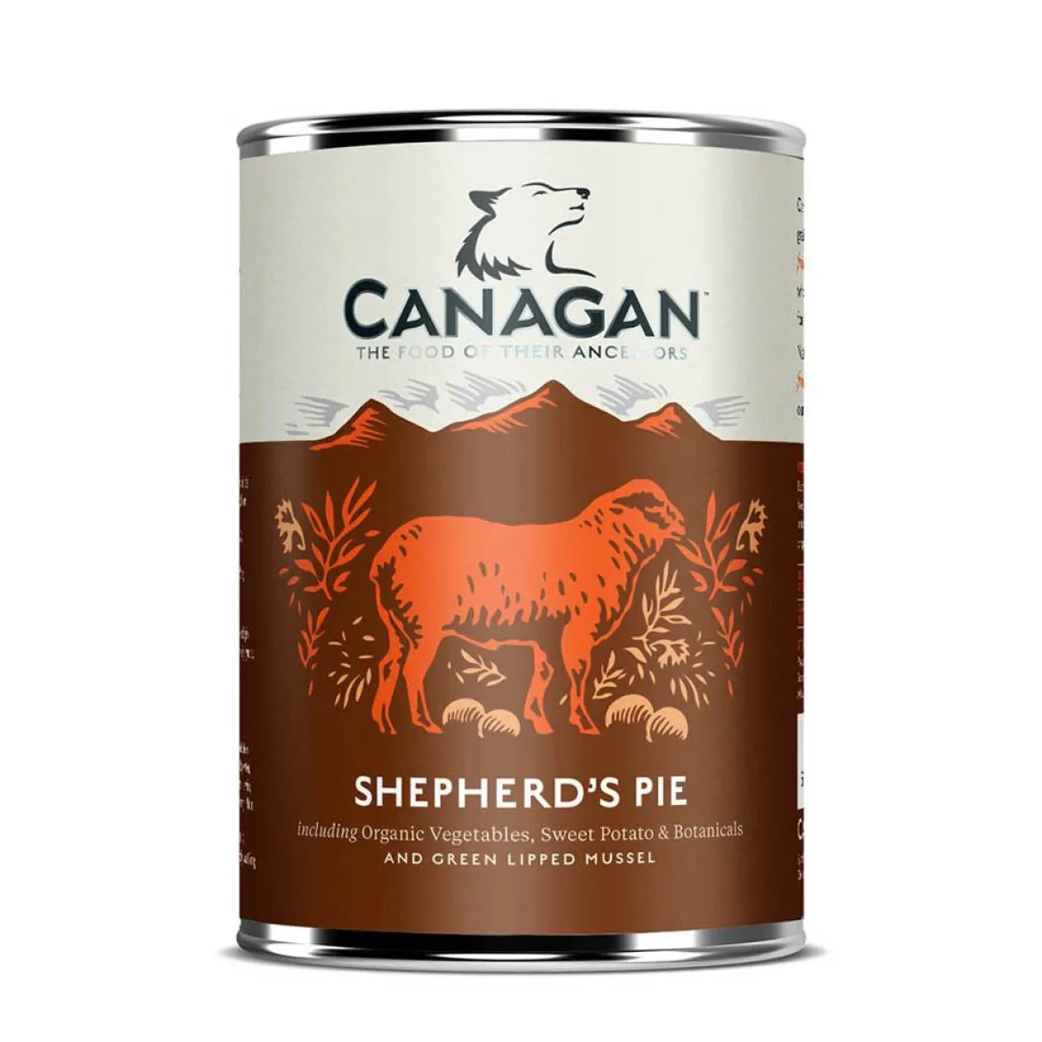 Canagan Shepherds Pie 400 g