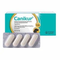 Canikur Tabletter
