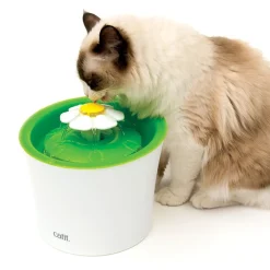 Catit Flower 2.0 Vattenfontän