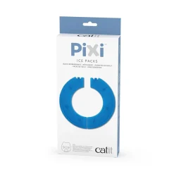 Catit PIXI Ice Packs Kylklampar till Smart Foderautomat 6 Måltider