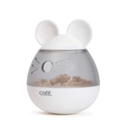 Catit Pixi Mouse Treat Dispenser Akiveringsleksak