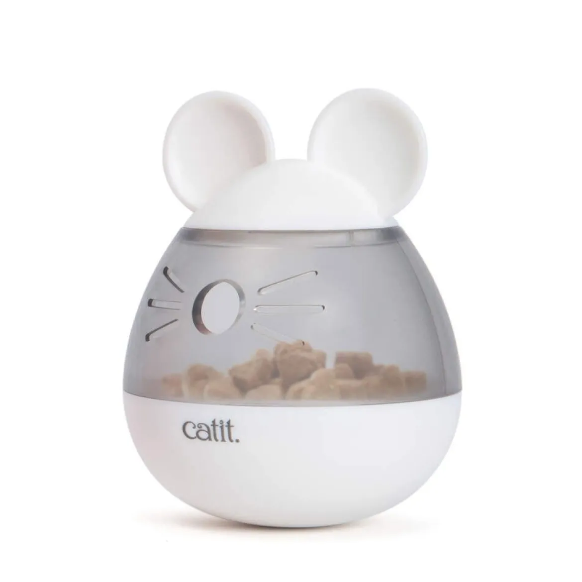 Catit Pixi Mouse Treat Dispenser Akiveringsleksak