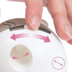 Catit Pixi Mouse Treat Dispenser Akiveringsleksak