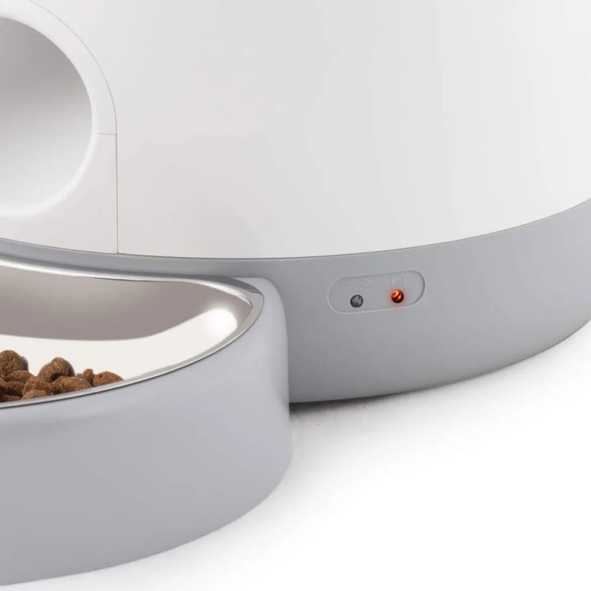 Catit PIXI Smart Feeder Foderautomat