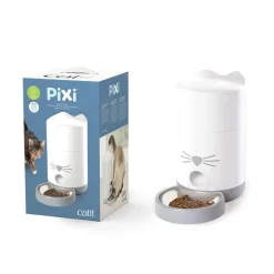 Catit PIXI Smart Feeder Foderautomat