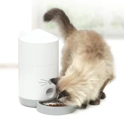 Catit PIXI Smart Feeder Foderautomat