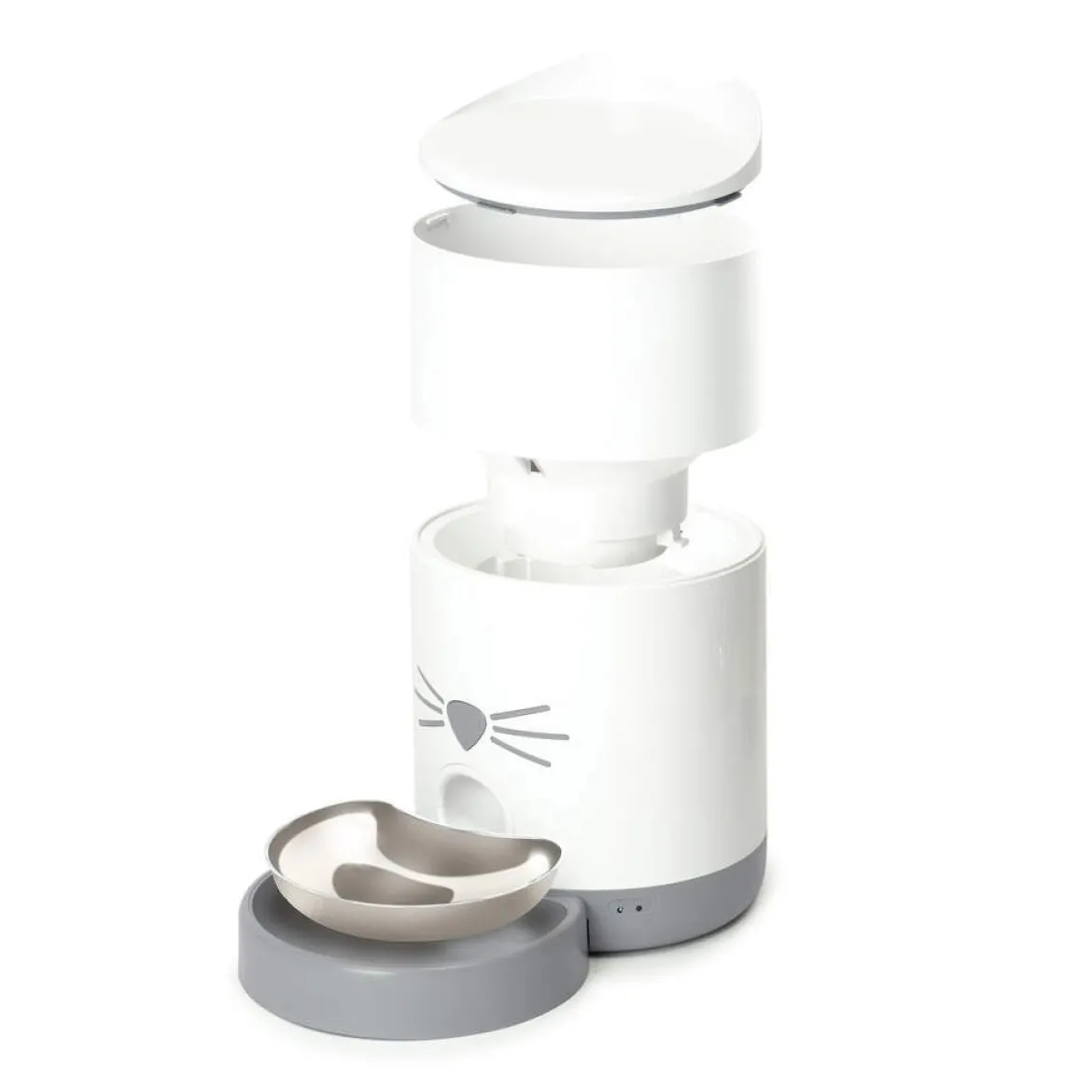 Catit PIXI Smart Feeder Foderautomat
