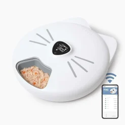 Catit PIXI Smart Foderautomat 6 Måltider