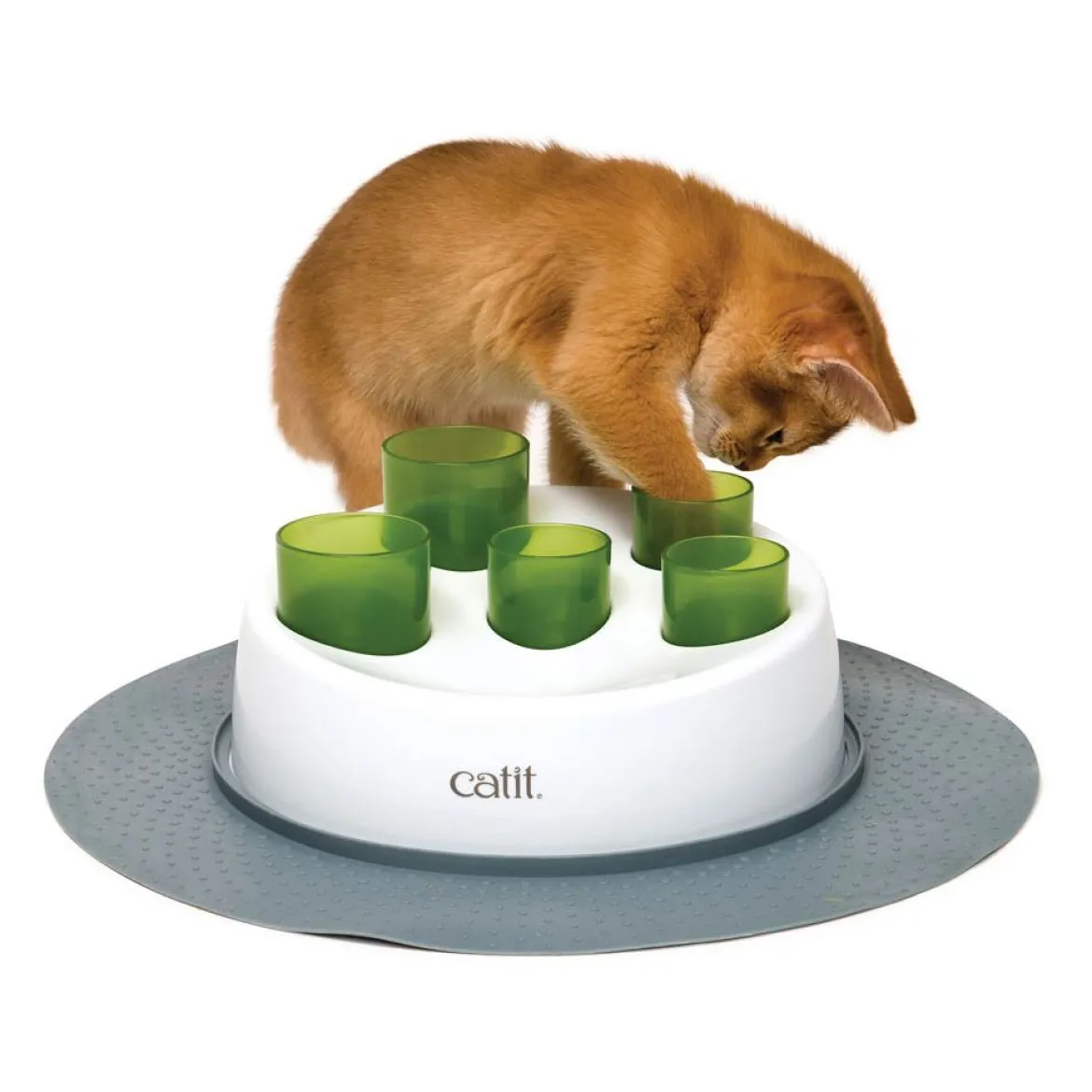 Cat It Senses 2.0 Digger