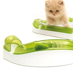 Cat It Senses 2.0 Play Circuit