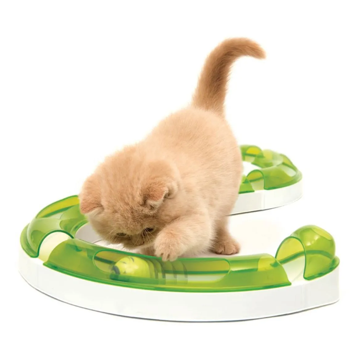 Cat It Senses 2.0 Play Circuit