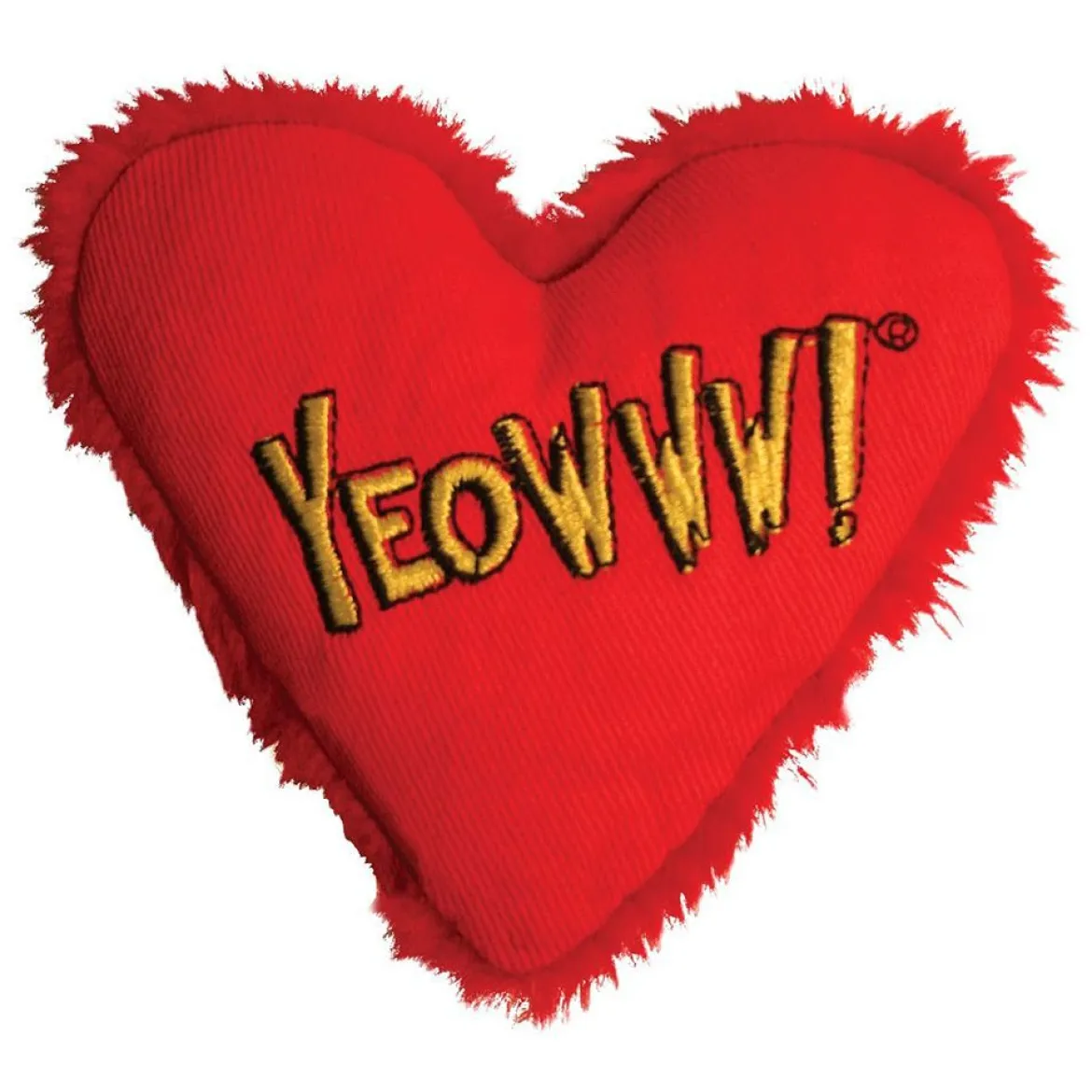Catnip Heart Attack