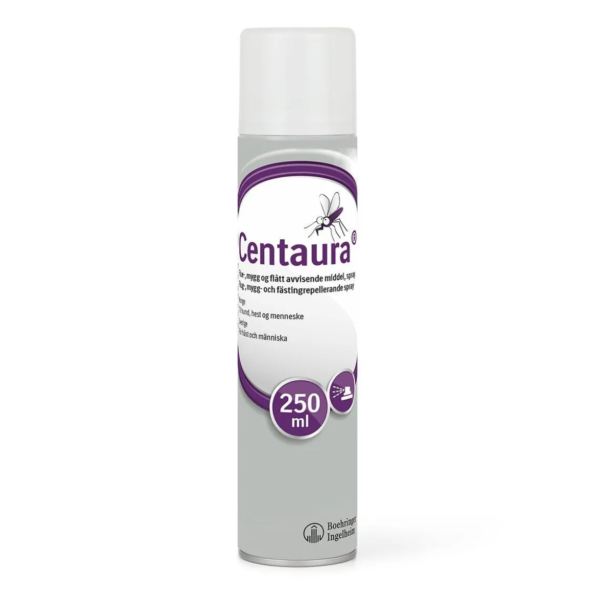 Centaura Repellent Spray