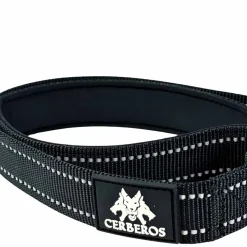 Cerberos Hundkoppel 3 m Svart