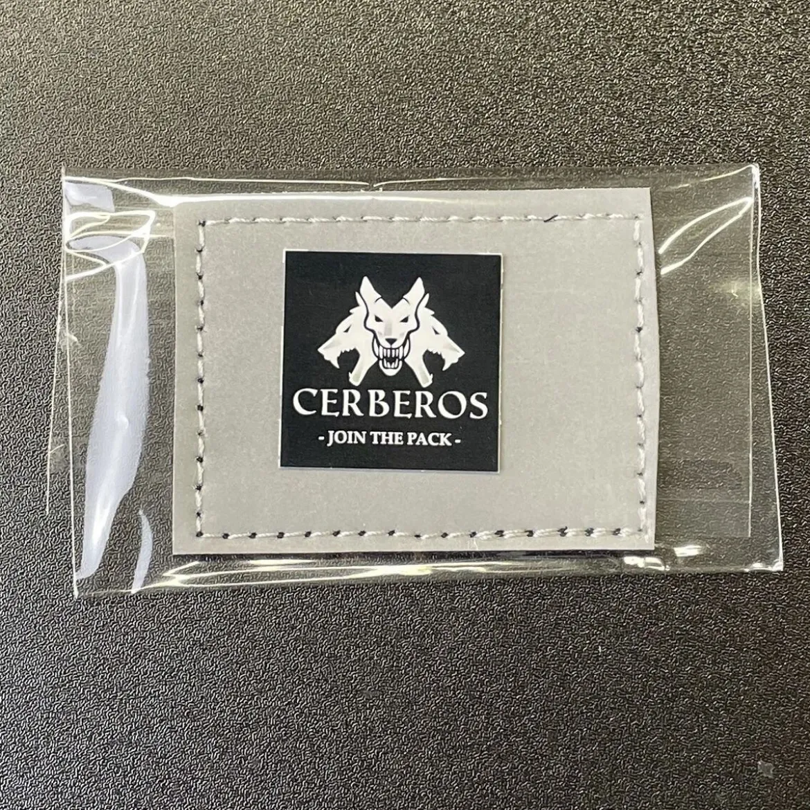 Cerberos Reflex till Hundsele Front/Bröst