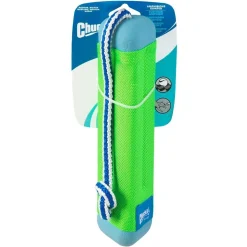 Chuckit Amphibious Bumper Flytande Dummy