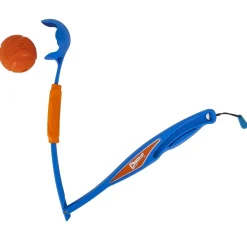 Chuckit Fetch & Fold Luncher Bollkastare