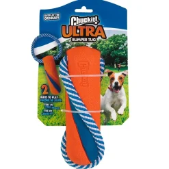 Chuckit Ultra Bumper Tug Kampleksak