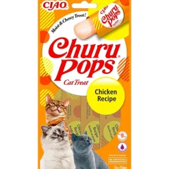 Churu Cat Pops Kyckling