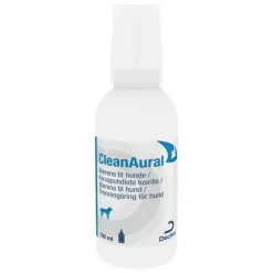 CleanAural Hund