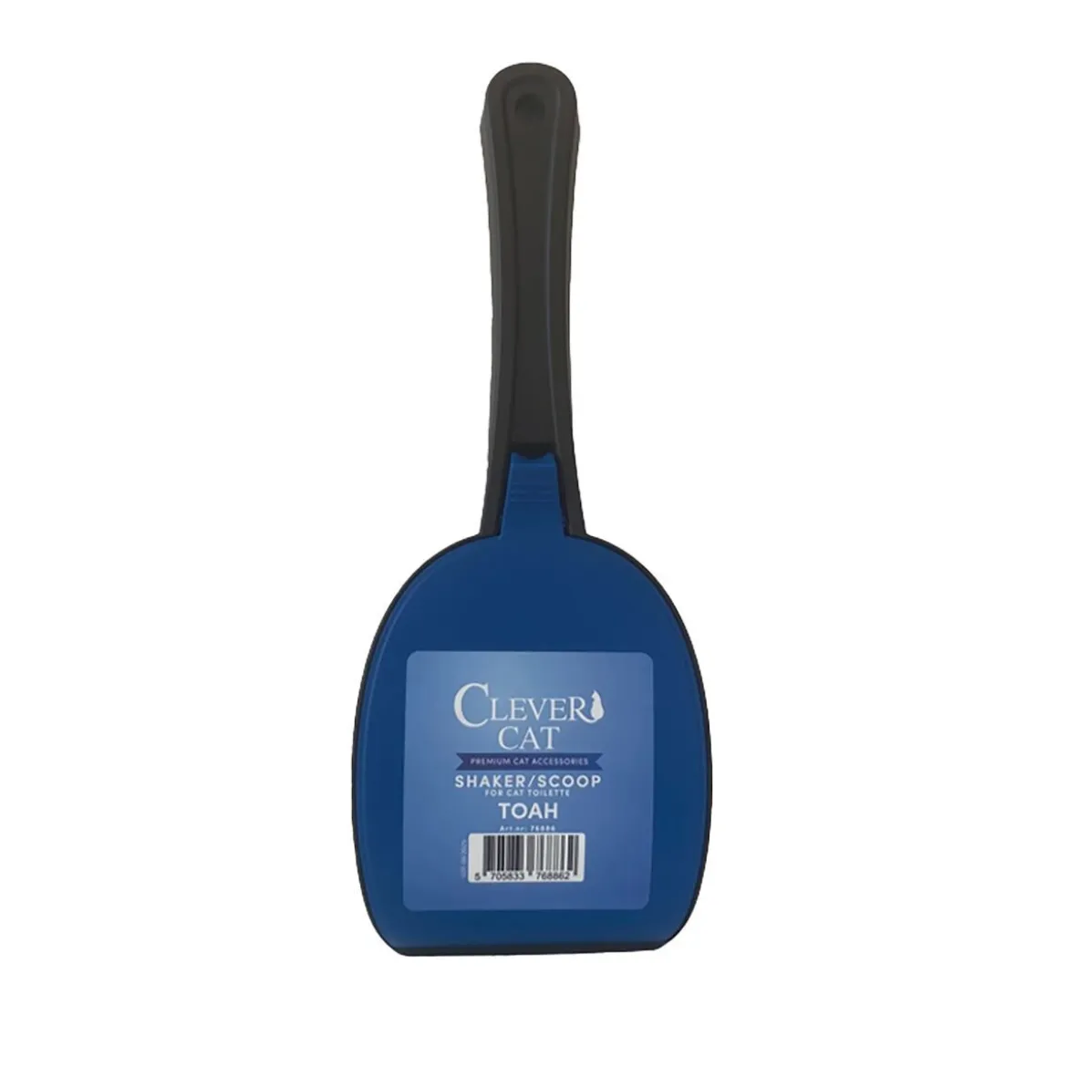 Clever Cat MURRA Kattsandsspade med Lock