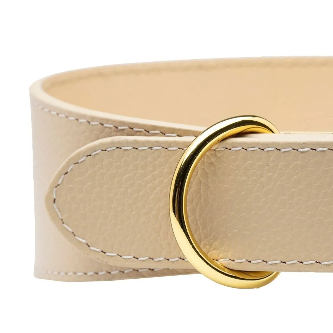 Collar of Sweden Brett Halsband Beige