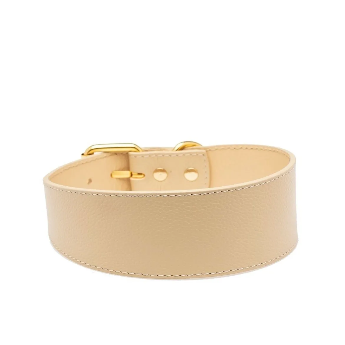 Collar of Sweden Brett Halsband Beige