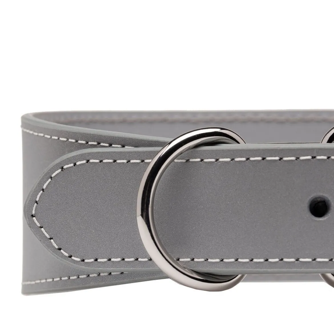 Collar of Sweden Halsband Brett med Reflex