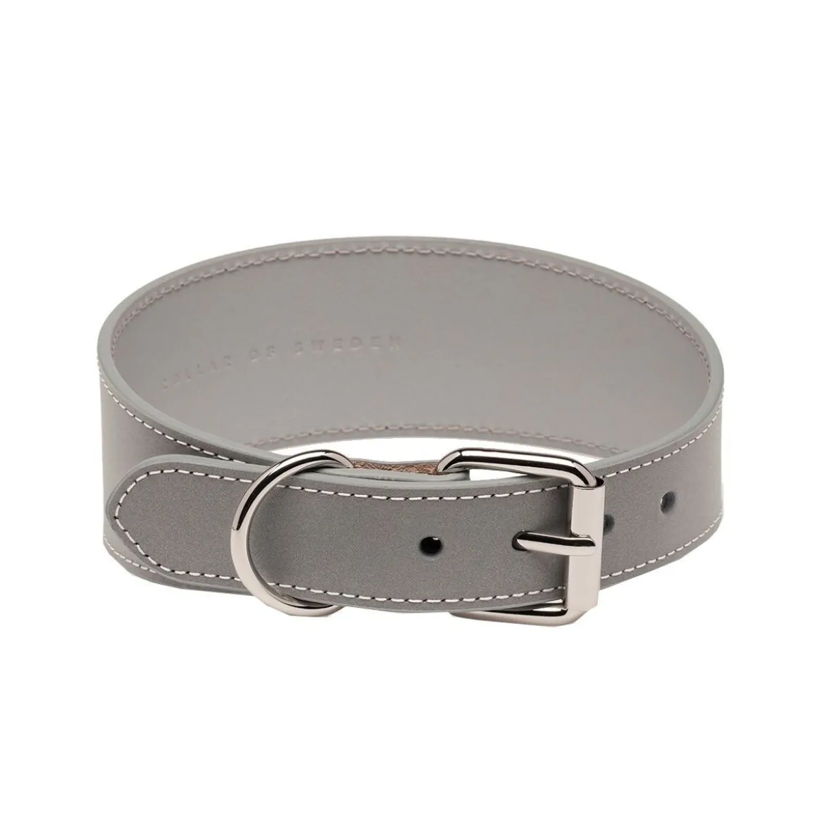 Collar of Sweden Halsband Brett med Reflex
