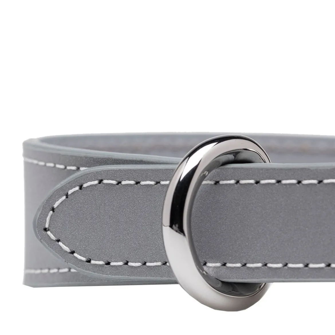 Collar of Sweden Smalt Hundhalsband Reflex