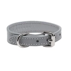 Collar of Sweden Smalt Hundhalsband Reflex