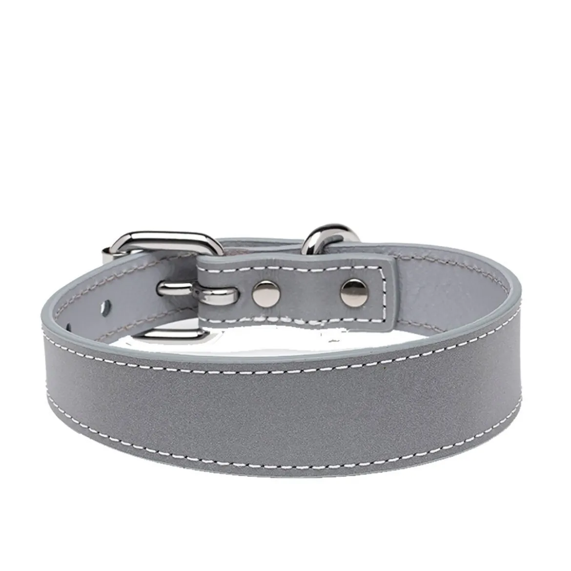 Collar of Sweden Smalt Hundhalsband Reflex