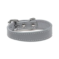 Collar of Sweden Smalt Hundhalsband Reflex