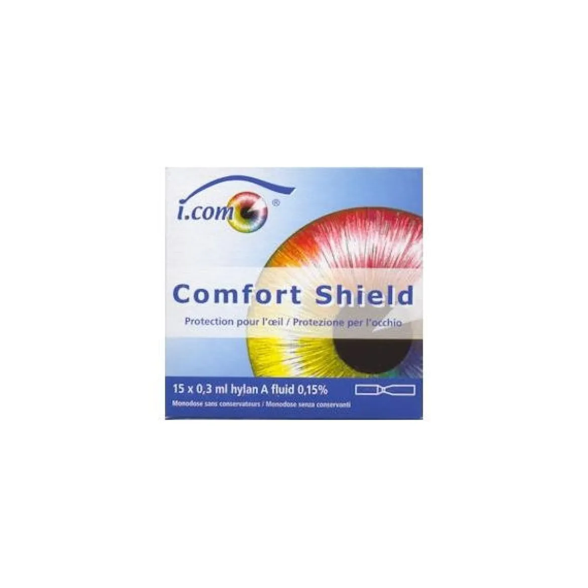 Comfort Shield