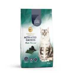 Compact Care Activated Carbon Nordic Pine