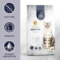 Compact Care Sensitive