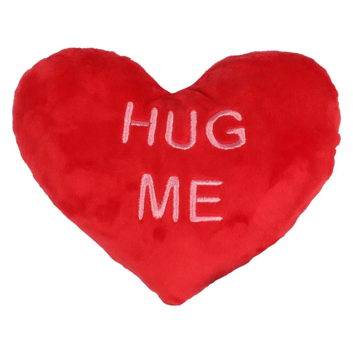 Coockoo Hug Me Mjuk Hundleksak 18 cm