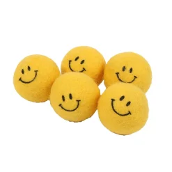 Coockoo Keep on Smiling Kattboll 3,5 cm