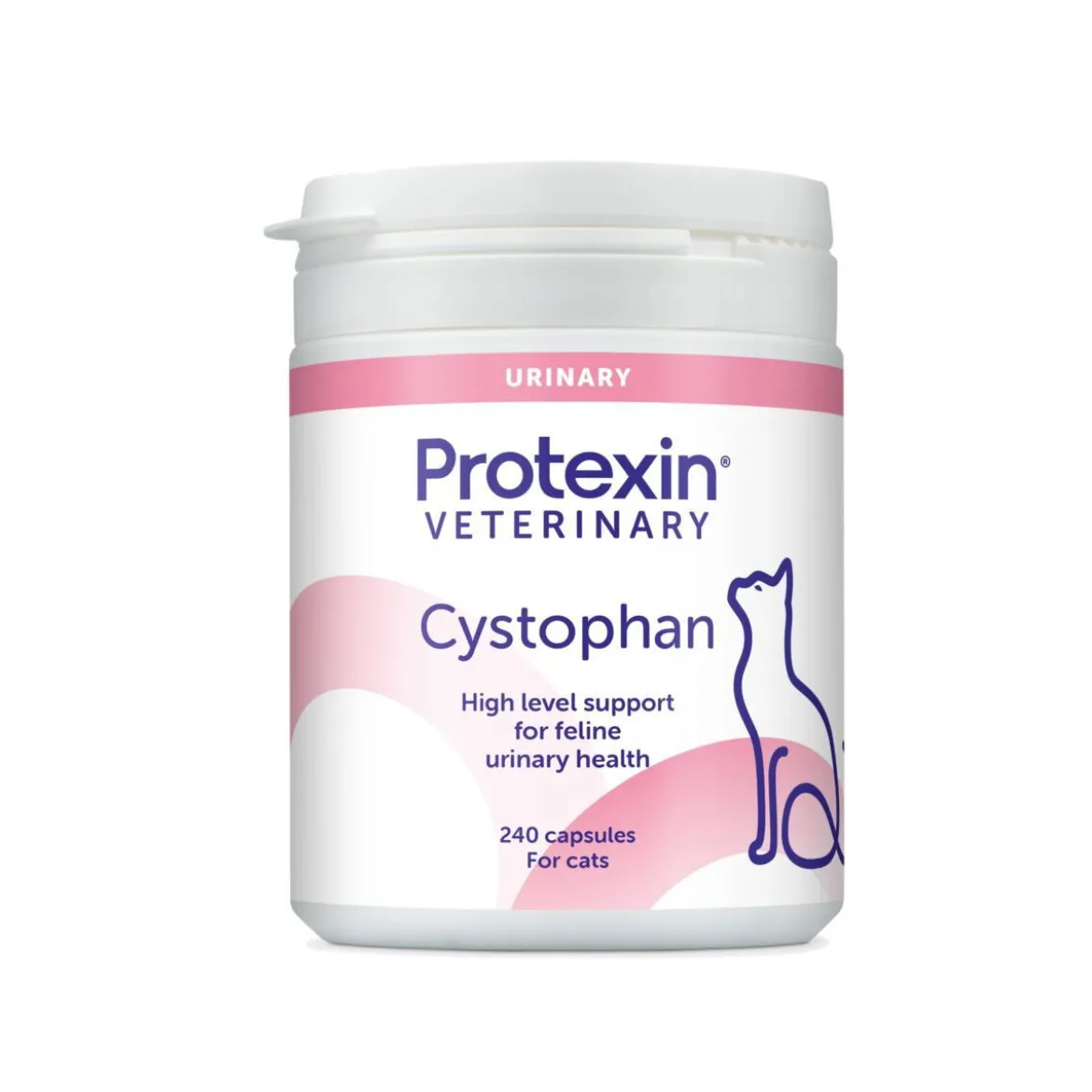 Cystophan Katt