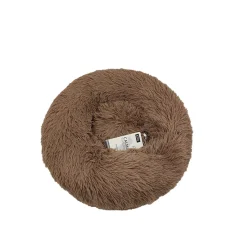Danish Design Calming Hundbädd Brun