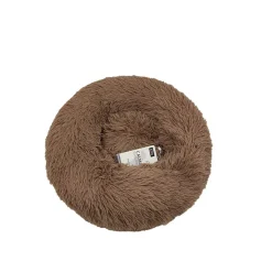 Danish Design Calming Hundbädd Brun