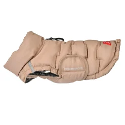51 Degrees North Edge Vinterjacka till Hund Beige