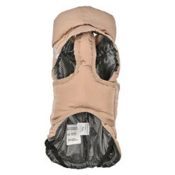 51 Degrees North Edge Vinterjacka till Tax Beige