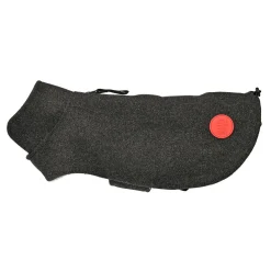 51 Degrees North Knit Hundtäcke till Vinthund Mörkgrå