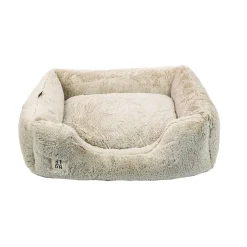 51 Degrees North Supersoft Hundbädd Beige