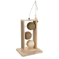 Designed by Lotte Lomax Klösträd med Bollar och Vippa