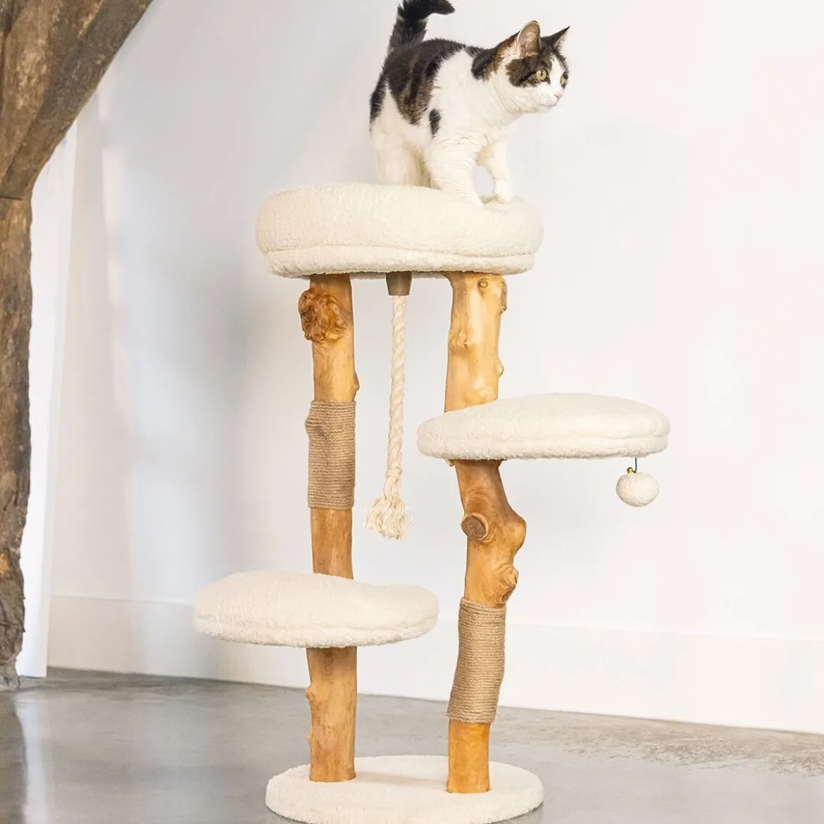 Designed by Lotte Vanja Klösträd