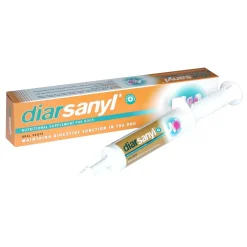 Diarsanyl+ 60 ml