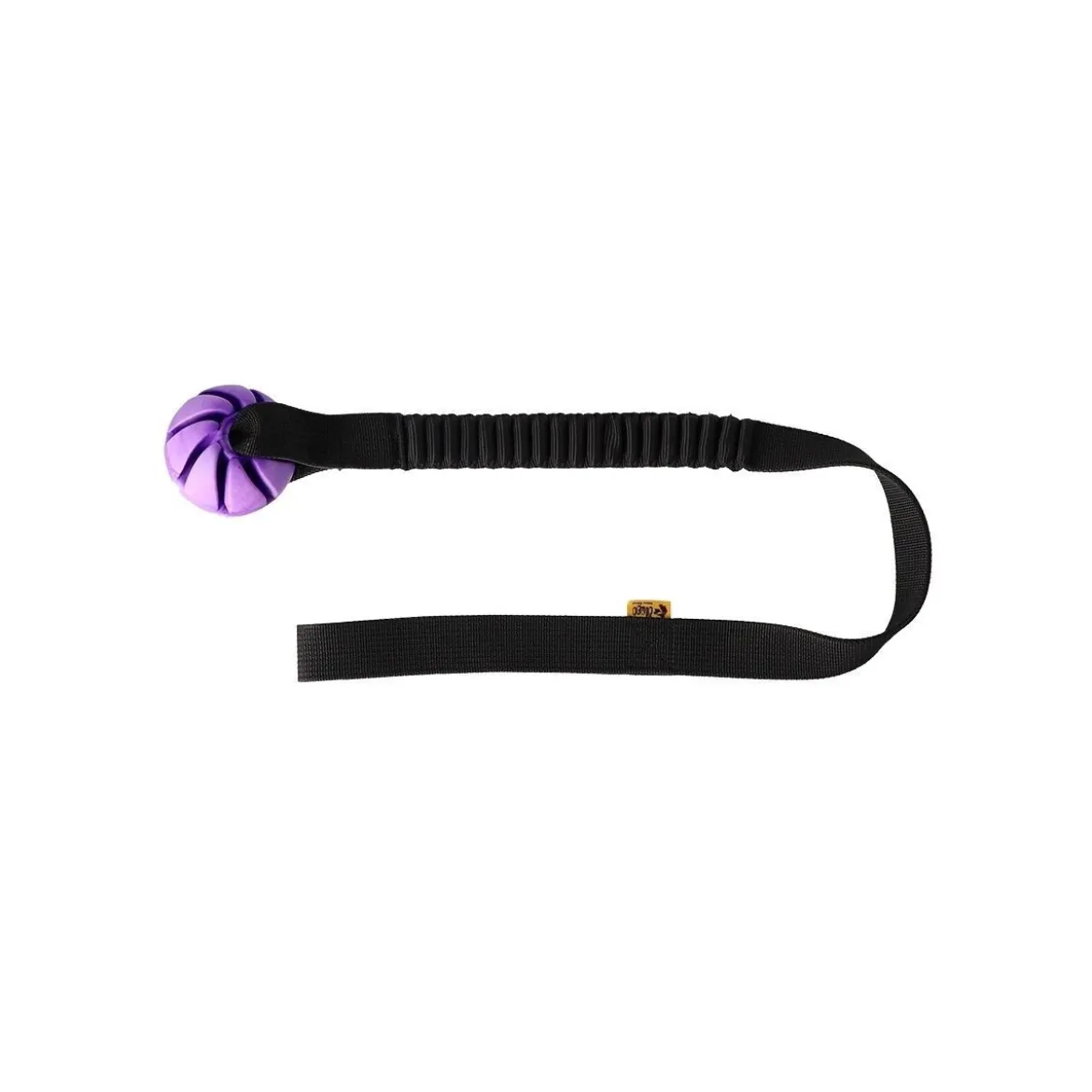 Dingo Bungee Kampleksak med Boll